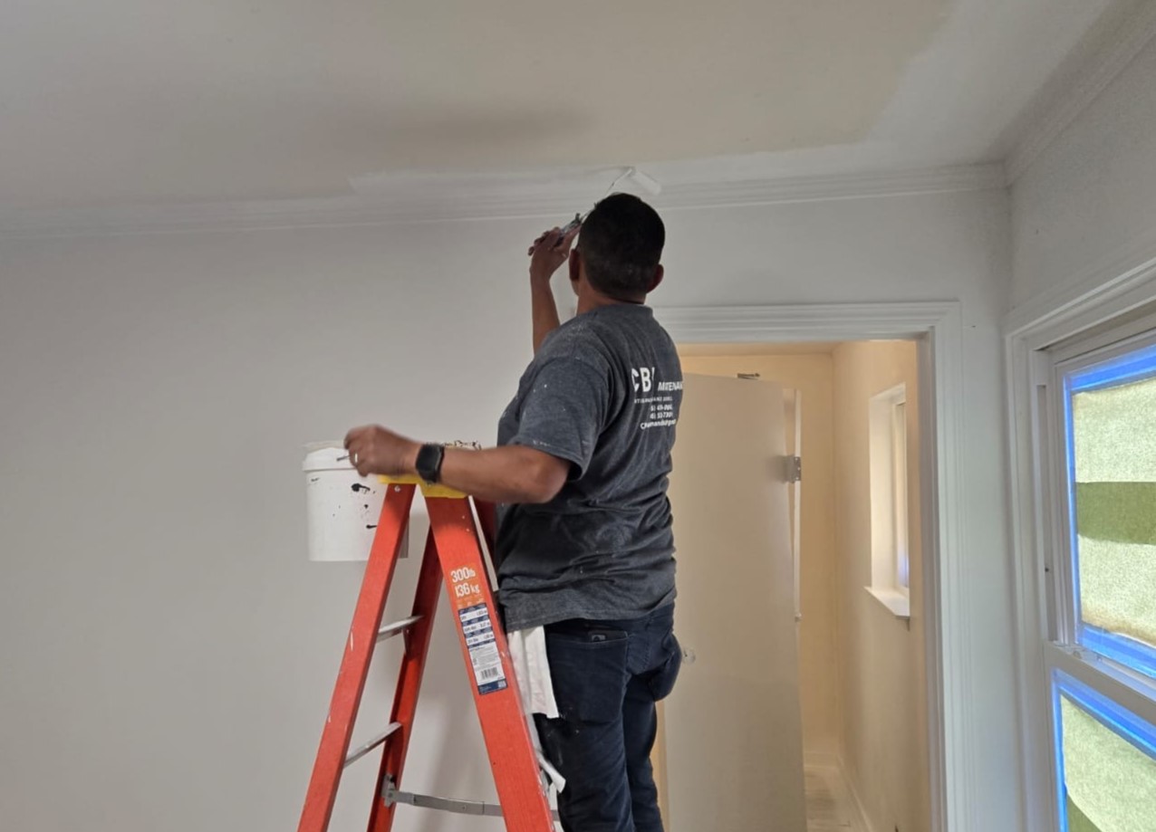Interior Painting